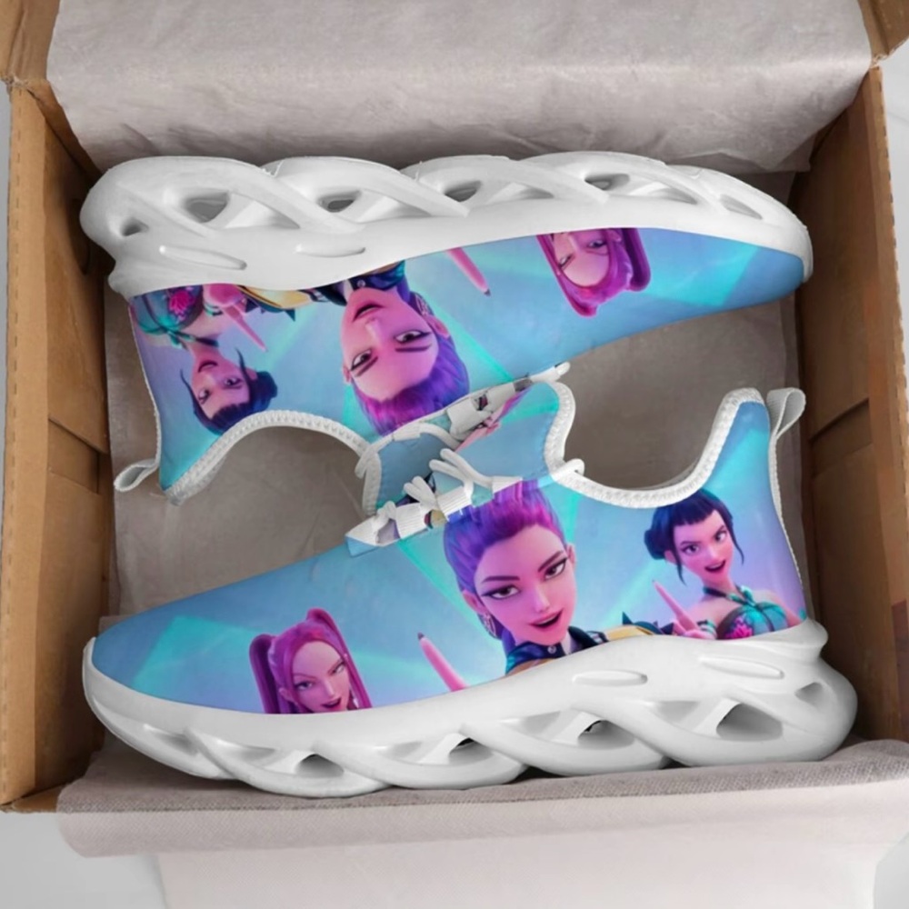 KPOP sneakers
